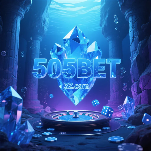 A Ascensão dos Jogos de Cassino Online na 505bet.com
