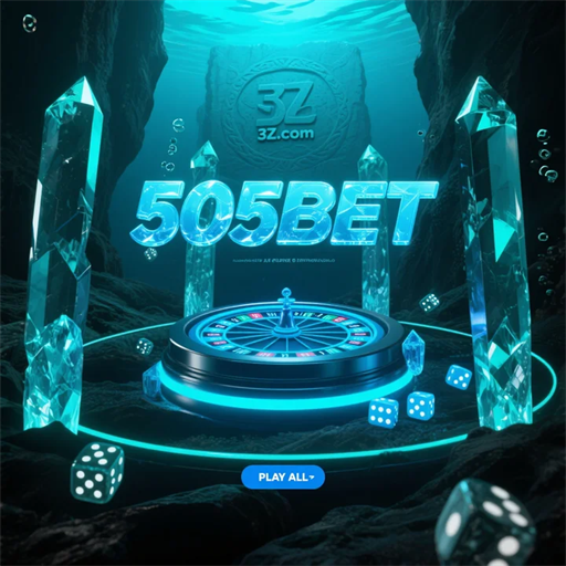 A Experiência Imersiva dos Casinos ao Vivo em 505bet.com